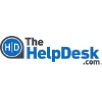 TheHelpDesk.com logo - Similar company to High Tech Systems