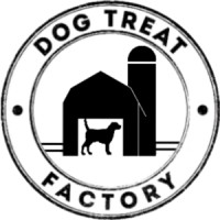 Dog Treat Factory logo - Similar company to Top Bully Sticks