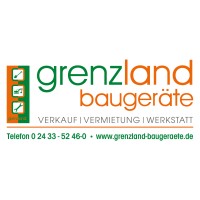 Grenzland Baugeräte Handelsgesel. mbH&Co.KG logo - Similar company to Bnb - Beton Und Naturstein Babelsberg