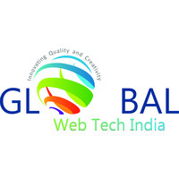 Global Web Tech India logo - Similar company to Global Web