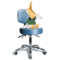 Perch Chairs & Stools logo - Similar company to Plinth