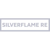 Silverflame Re logo - Similar company to Oak Re
