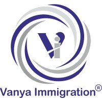 VANYA IMMIGRATION logo - Similar company to Indo Global Advisors