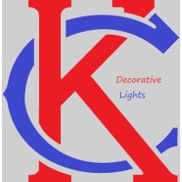 KC Decorative Lights logo - Similar company to Littoria Lighting