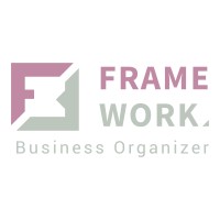 Framework logo - Similar company to De Bbz Coach