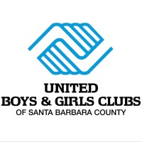 United Boys & Girls Clubs of Santa Barbara County  (UBGC) logo - Similar company to The Cycle Effect