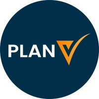 Plan V logo - Similar company to Muse Magazine