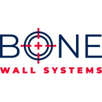 BONE Wall Systems logo - Similar company to Protech Fire, Inc.