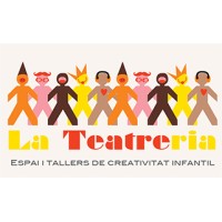 LA TEATRERIA BCN logo - Similar company to 6 Degrees Network For Women