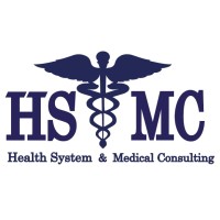 HSMC logo - Similar company to Aníbal Ratibel