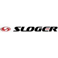 SLOGER logo - Similar company to We Cycle