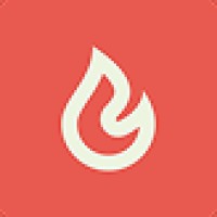 Flavor App logo - Similar company to Deepnet Dojo
