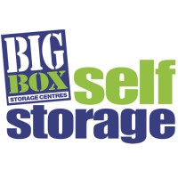Big Box Storage