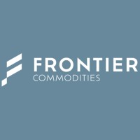 Frontier Commodities logo - Similar company to Shinfalls Commodities