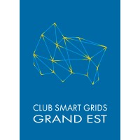 Smart Grids Grand Est logo - Similar company to Pôle De Compétitivité Build&Connect