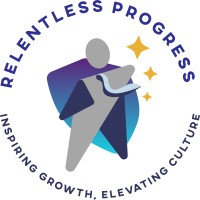 Relentless Progress logo - Similar company to Rēlentless Software Solutions