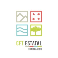 Centro de Formación Técnica Estatal de la Región del Biobío logo - Similar company to Cft Teodoro Wickel