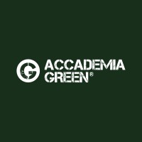 Accademia Green logo - Similar company to Point Green