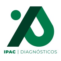 IPAC Diagnósticos logo - Similar company to Gpm Equipamentos