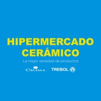 Hipermercado Cerámico (HMC) logo - Similar company to Fixser