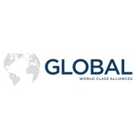 Global Enterprise Corp logo - Similar company to Nuskar