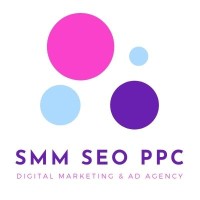 SMM SEO PPC logo - Similar company to Agence Seo/Sea/Smm Référencement Russie