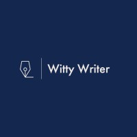 Witty Writer logo - Similar company to Social Minds