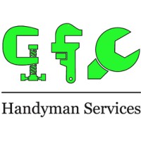 GFC Handyman Services logo - Similar company to Lightie