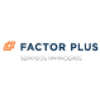 Factor Plus SA logo - Similar company to Fintegro