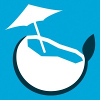 The Drunken Coconut logo - Similar company to Listentoglobal