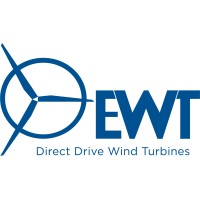 EWT Systems B.V. logo - Similar company to Ewt