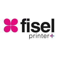 Fisel Printer Plus logo - Similar company to Advantia Comunicación Gráfica