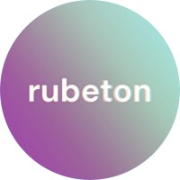 RubeTON Studio logo - Similar company to Tymio