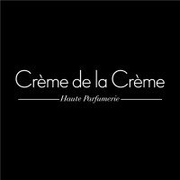 Crème de la Crème Haute Parfumerie logo - Similar company to Odore D'Amore