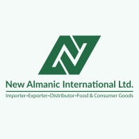 New Almanic International Ltd. logo - Similar company to Kumusta Mart International Ltd.