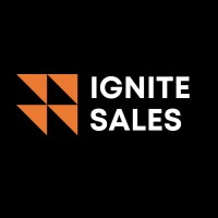 Ignite Sales, LLC logo - Similar company to Lead Flow