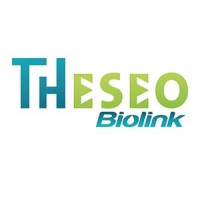 THESEO Biolink UK logo - Similar company to Theseo Deutschland Gmbh