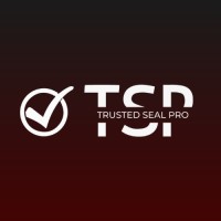 Trusted Seal Pro logo - Similar company to Enovate Llc