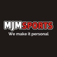 MJM Sports Ltd logo - Similar company to Chs Tactical Ltd