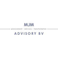 MJM Advisory BV logo - Similar company to Innervate