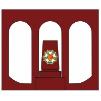 ORGANIZATION FOR AET OF BRAZZAVILLE RESIDING ABROAD logo - Similar company to Camp Zeke