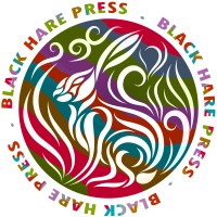 Black Hare Press logo - Similar company to Ciechem