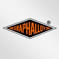 GRAPHALLOY® logo - Similar company to Bergen Cable Technology, Inc