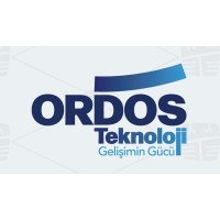 Ordos Teknoloji logo - Similar company to Texhibition