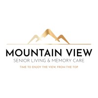 Mountain View Senior Living & Memory Care logo - Similar company to Adage Marketing Group