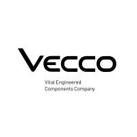 VECCO | Vital Engineered Components Company logo - Similar company to Vecco Group