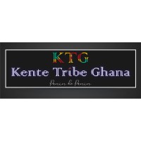KENTE TRIBE GHANA logo - Similar company to Decent Technologies