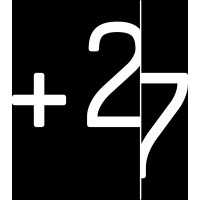 +27 Advertising logo - Similar company to Advertising Solutions Web Design