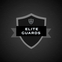 Elite Guards logo - Similar company to Sg Security, Inc.