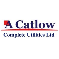 A Catlow Complete Utilities Ltd logo - Similar company to Gcb Utilities Ltd